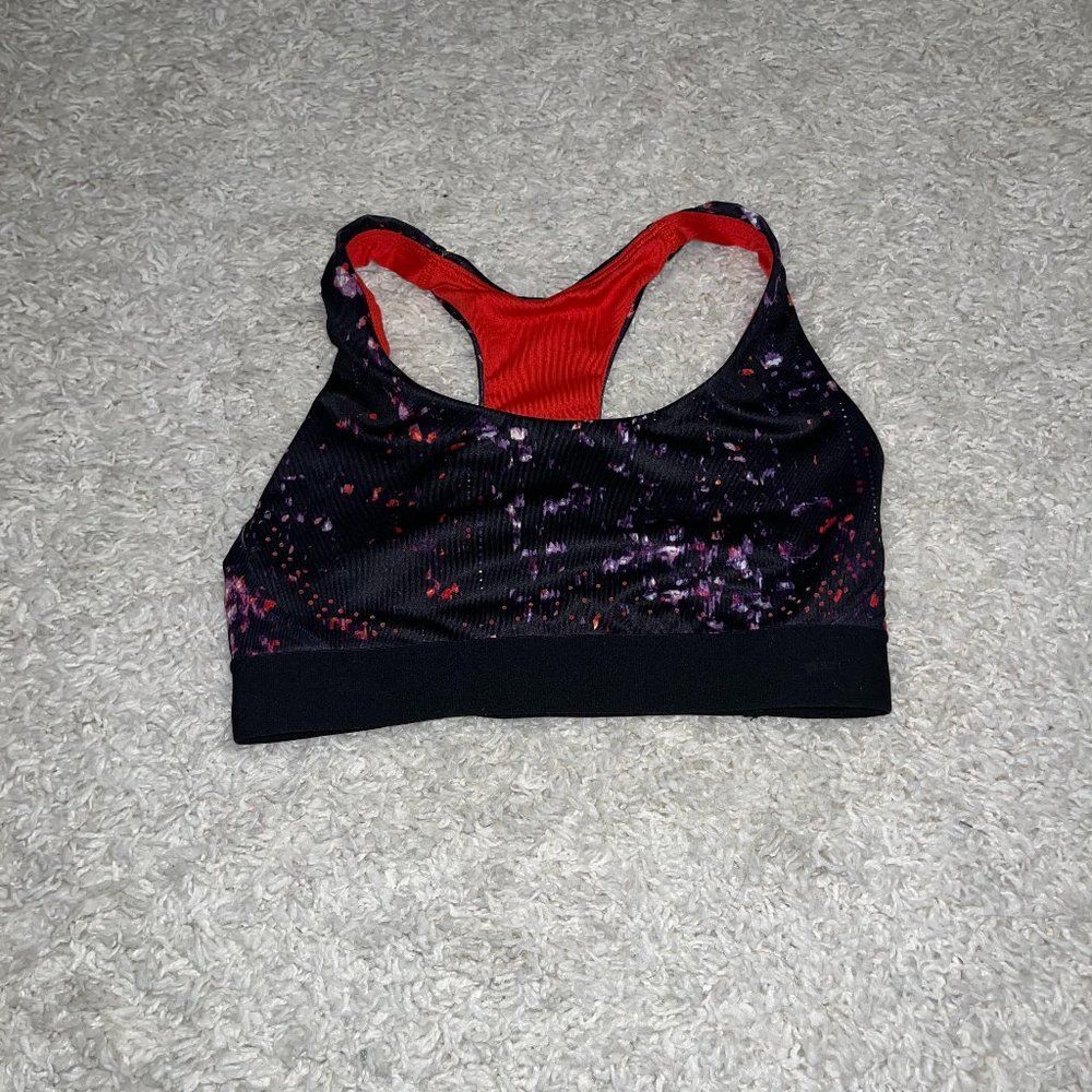 champion sport bra size XS